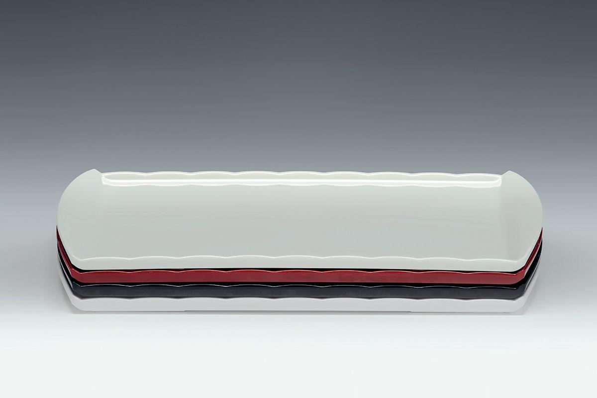 Melamine Stand