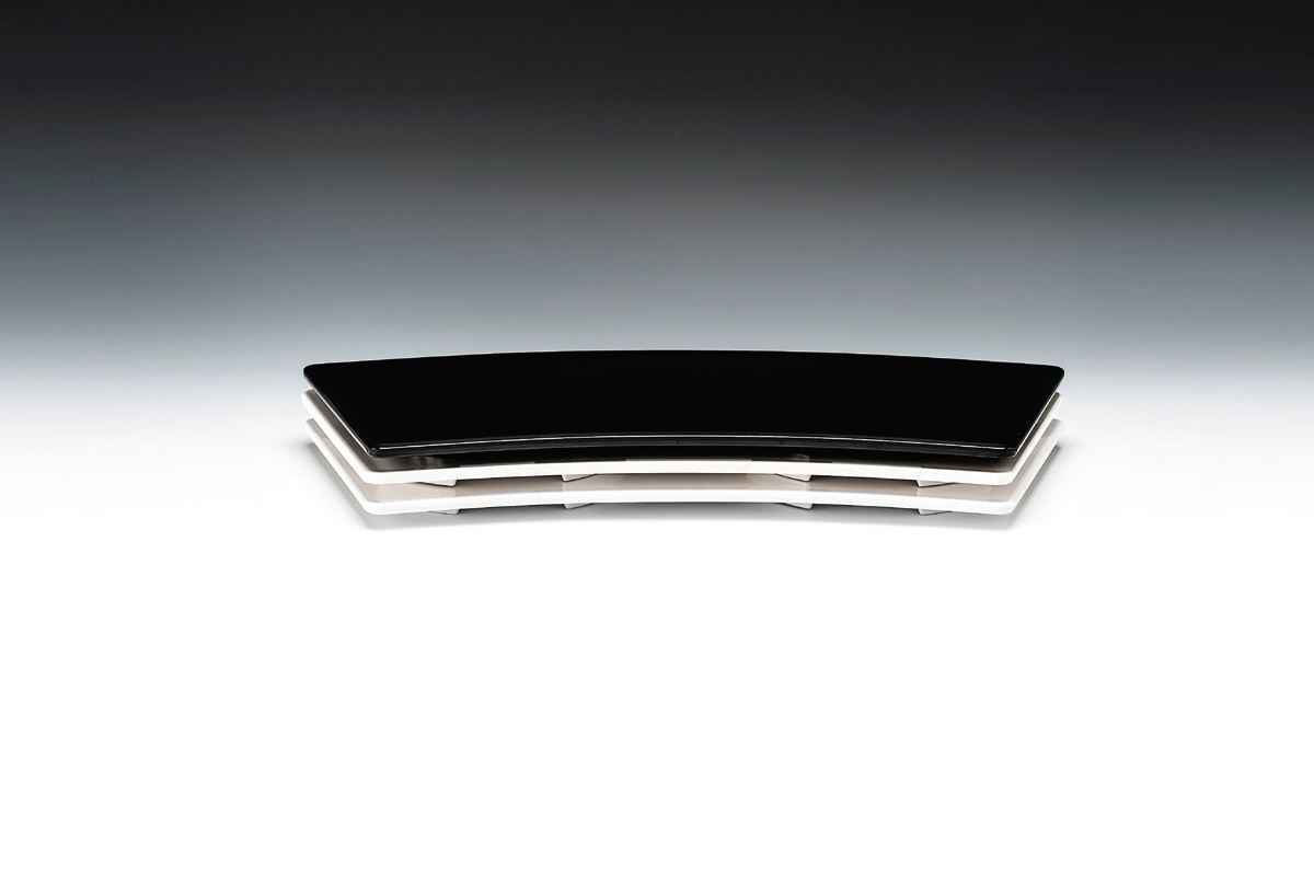 Melamine Stand