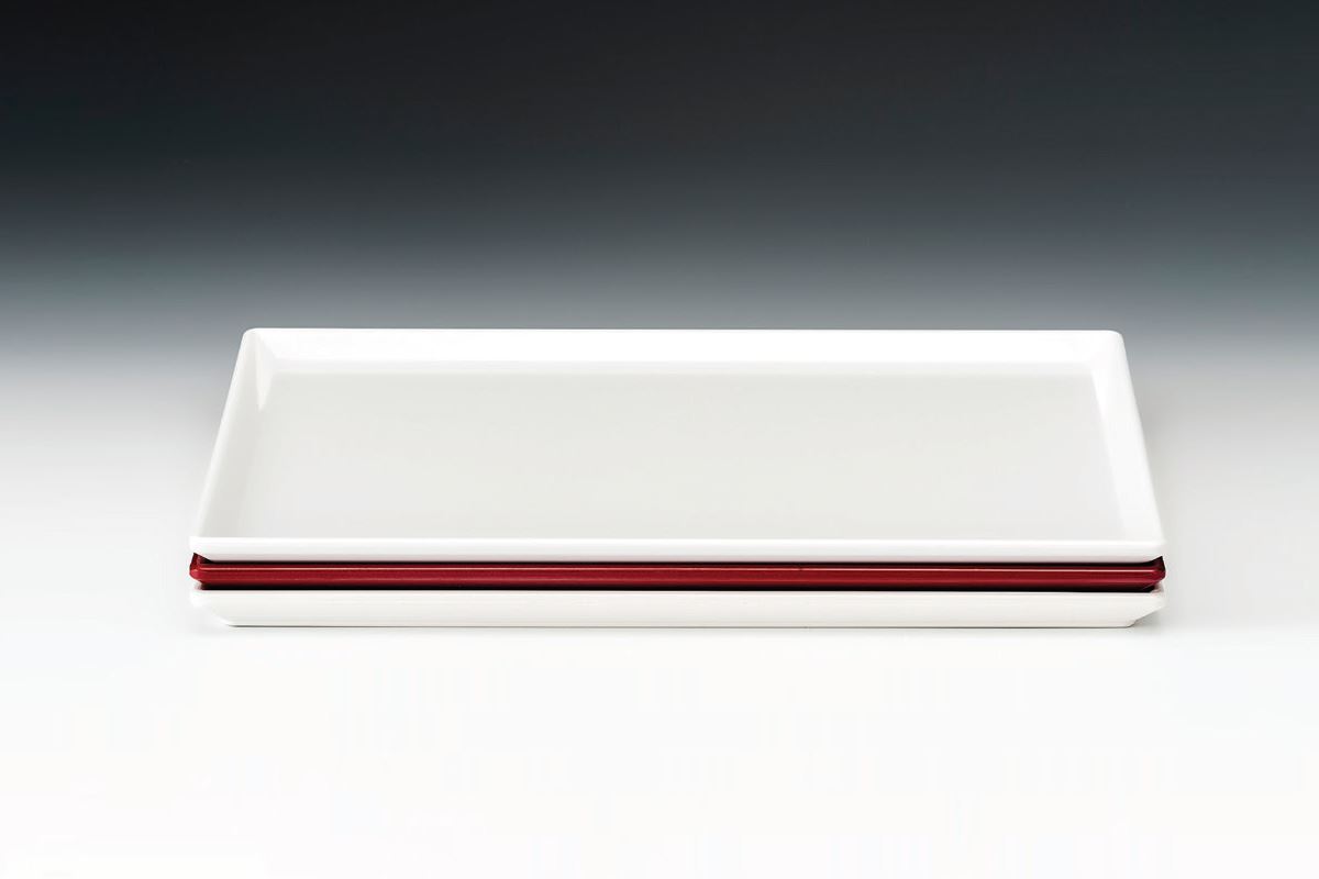 Melamine Stand