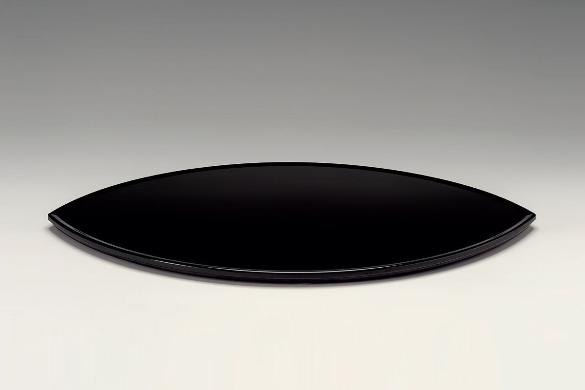 Melamine Stand
