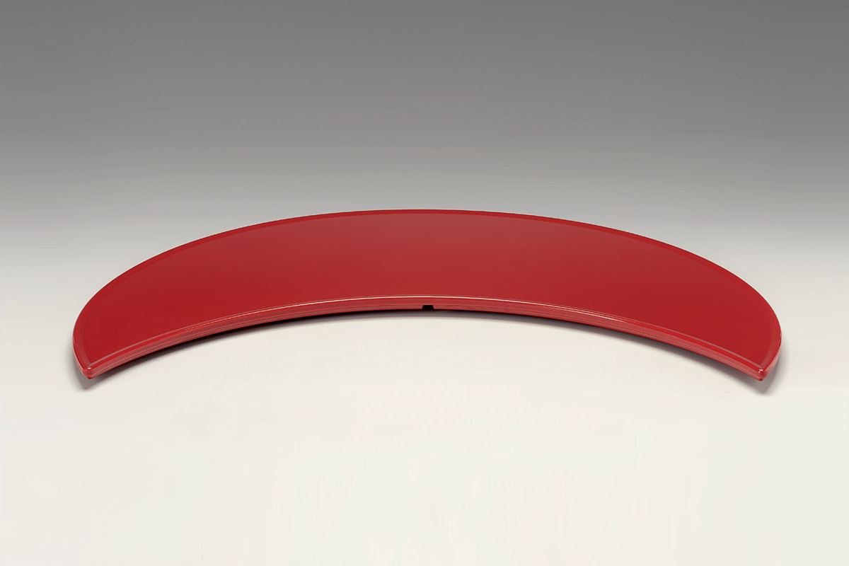 Melamine Stand