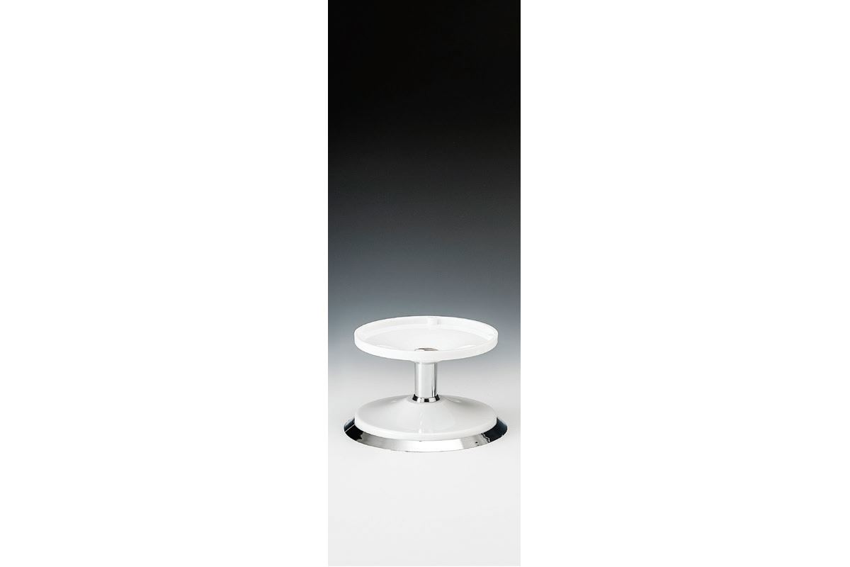 Polycarbonate Stand Elevator