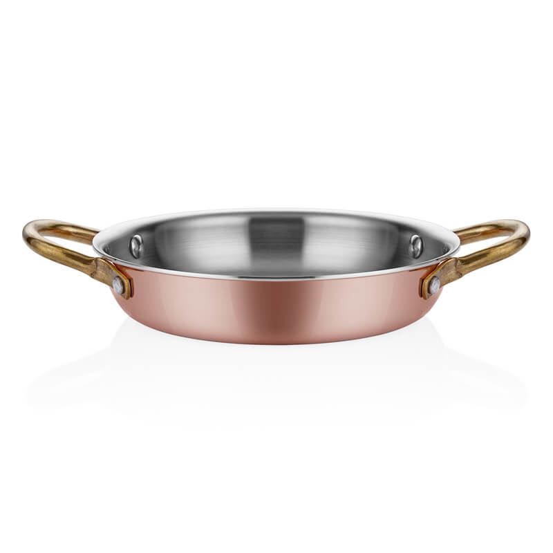MM Omelette Pan