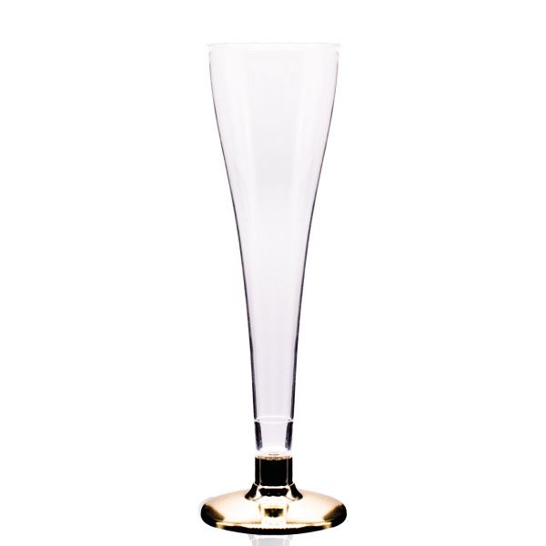 DC.120 Şampanya Bardağı 120 ml PS