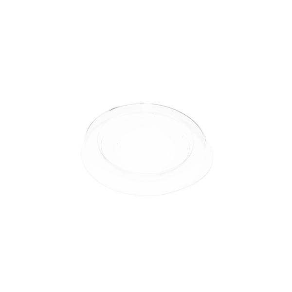 LD.07 Düz Pet Kapak Ø 50mm