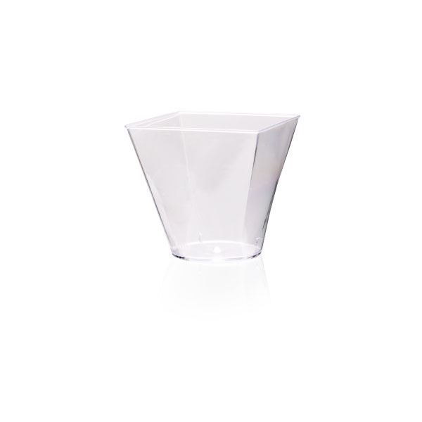 LD.12 Düz Pet Kapak 30 x 30 mm MC.12 Kapağı