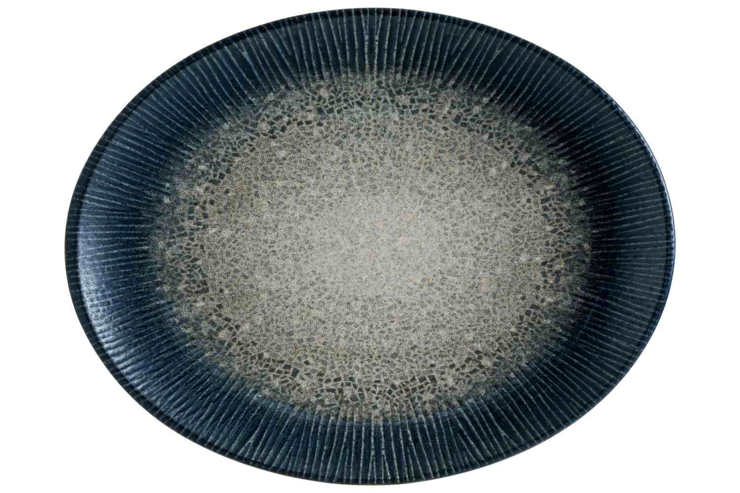 Oval Tabak