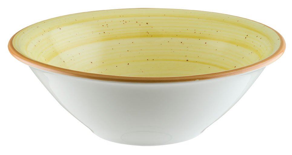 Porselen Gourmet Konsome Kase 20 cm