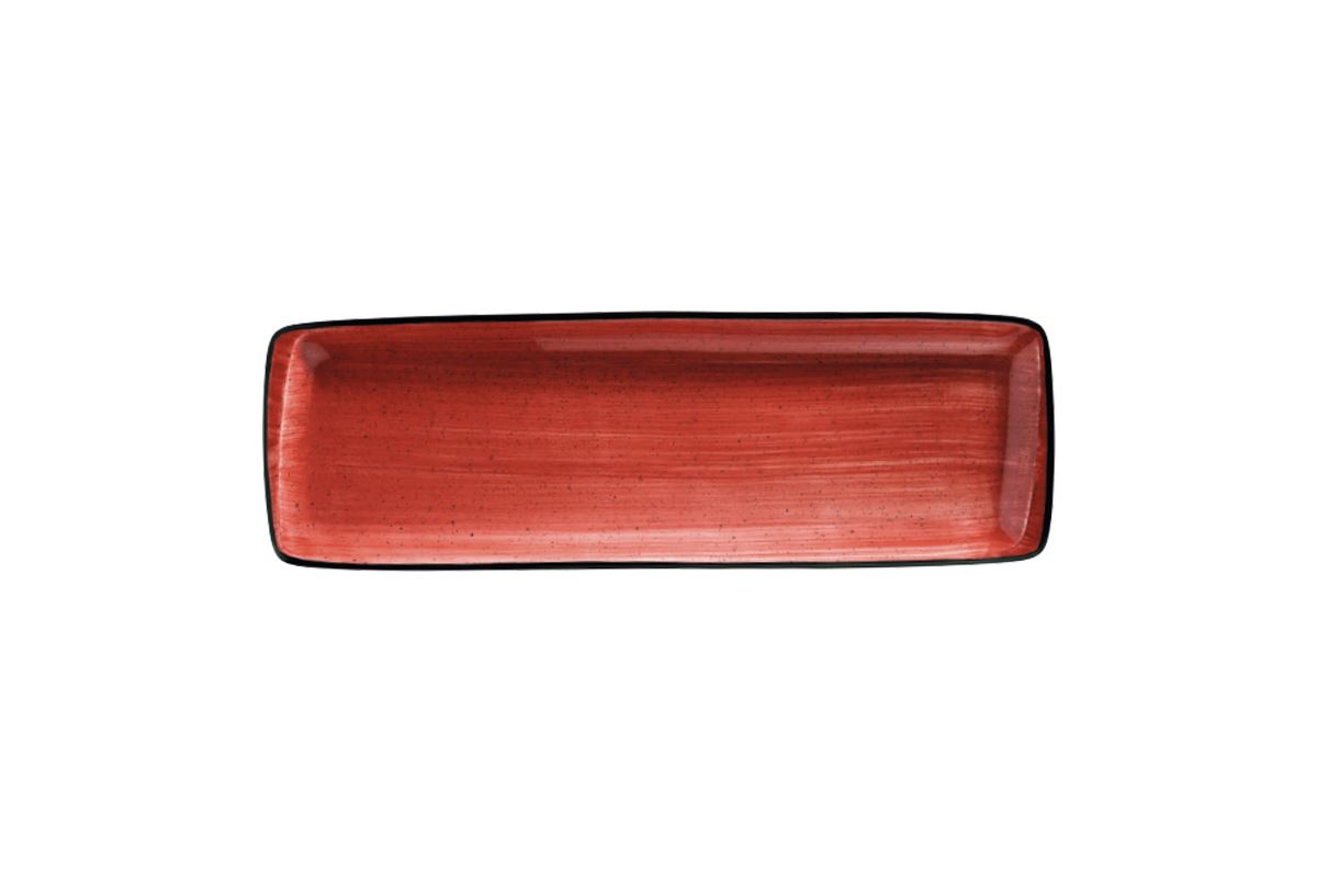 Rectangular