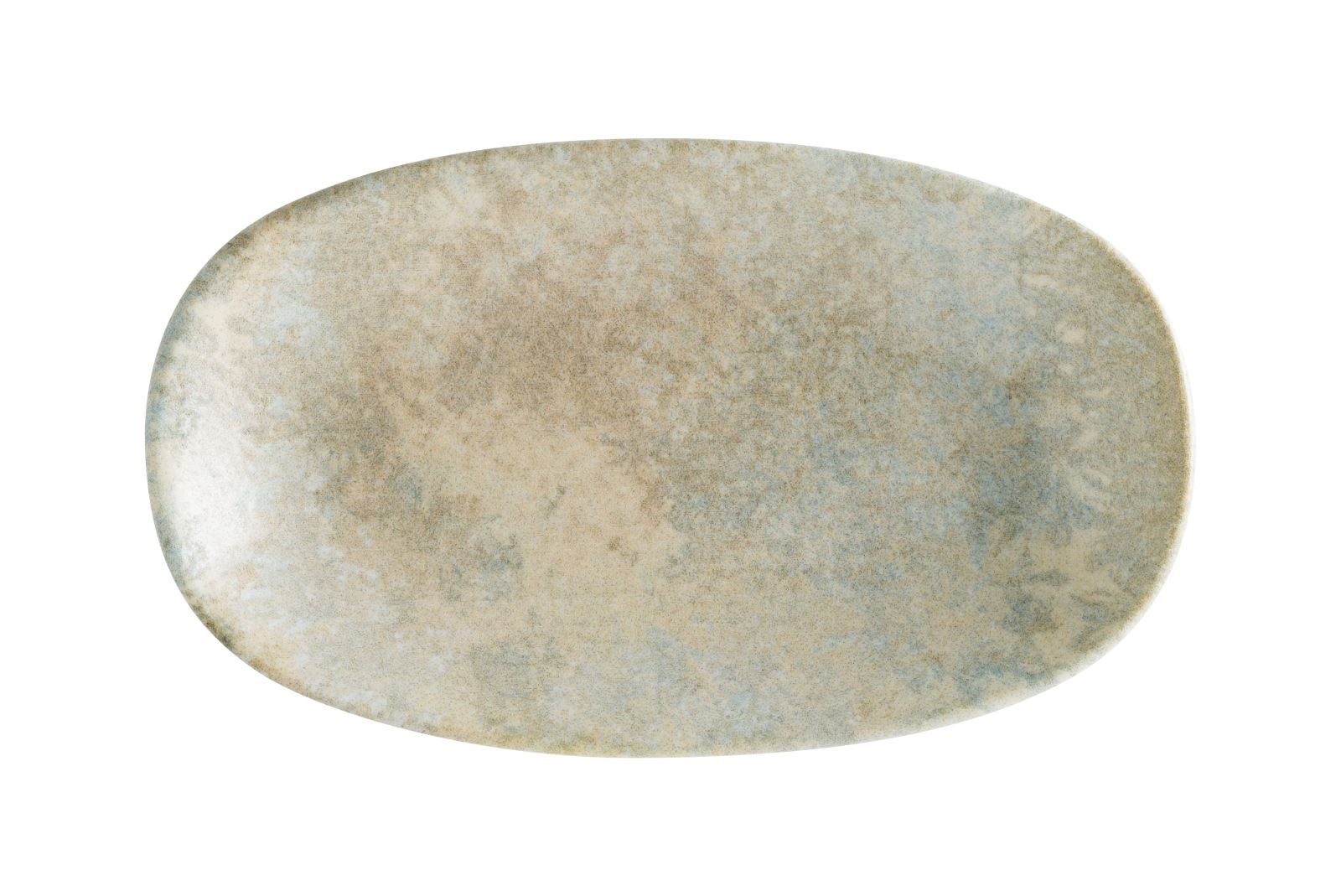 Oval Tabak