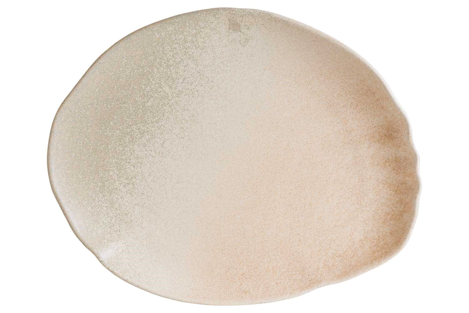 Oval Tabak