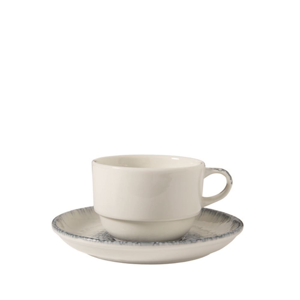 Enternasyonel Çay & Expresso Fincanı