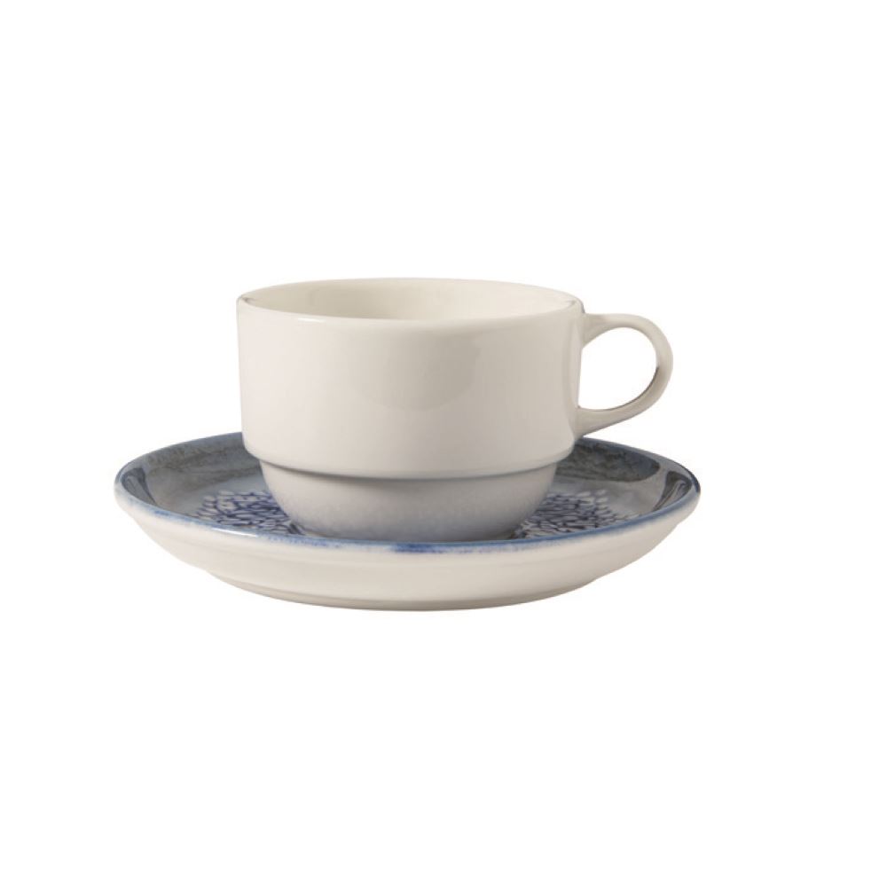 Orlando Çay & Expresso Fincanı