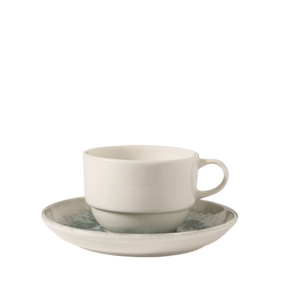 Enternasyonel Çay & Expresso Fincanı