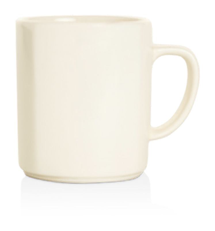 Orlando Krem Mug