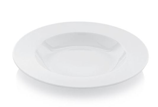 Makarna Tabağı