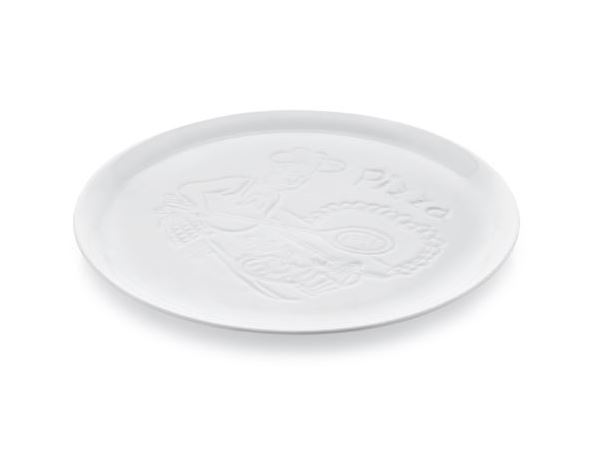 Pizza Tabağı