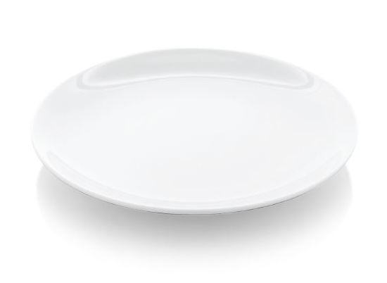 Flat Plate
