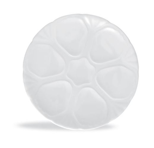 Oyster Plate
