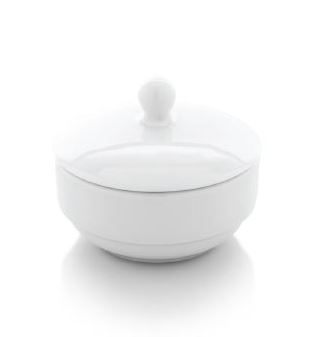 Joker Bowl With Lid