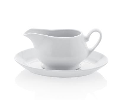 Souce Plate