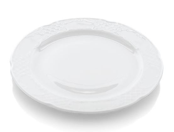 Düz Tabak
