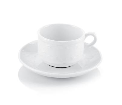 Kahve, Nescafe, Çay Fincanı ve Tabağı
