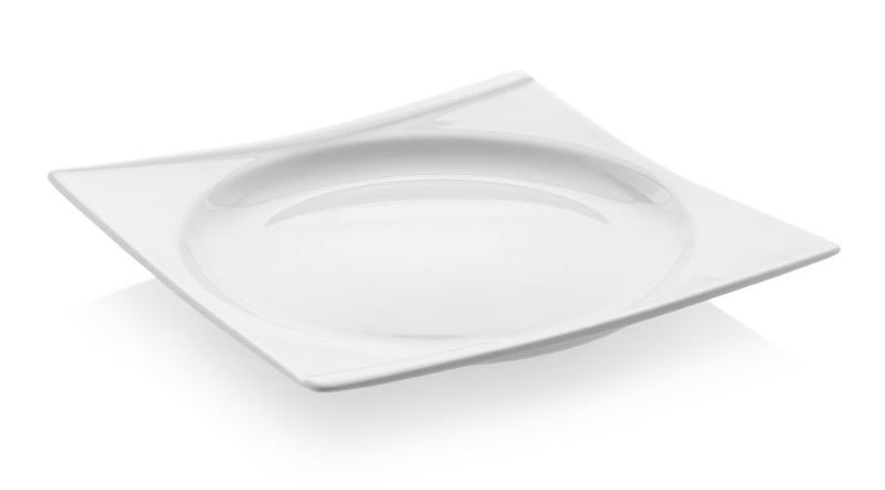 Flat Plate