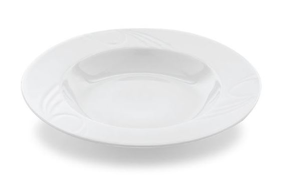 Makarna Tabağı