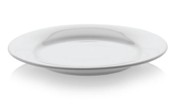 Düz Tabak