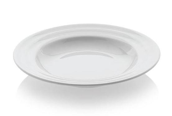 Makarna Tabağı