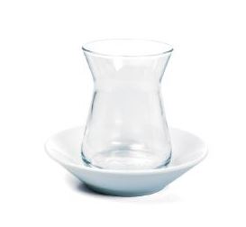 Çay Tabağı