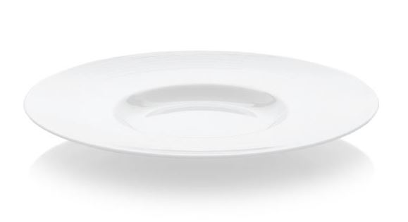 Gurme Düz Tabak