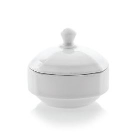 Joker Bowl With Lid