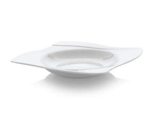Deep Plate