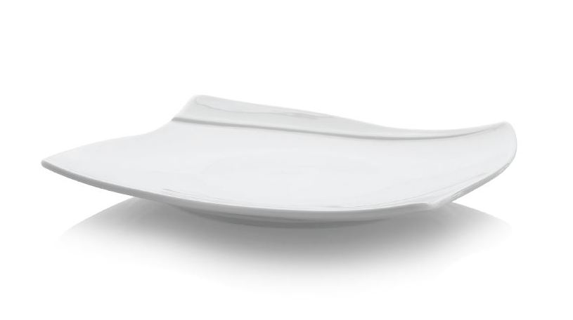 Flat Plate