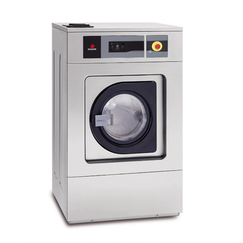 FAGOR LA-25 TP 2E Çamaşır Makinesi