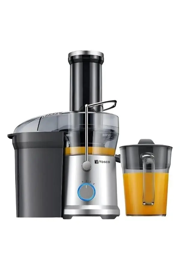 Vosco Fruit Juicer 1.2L 1200W
