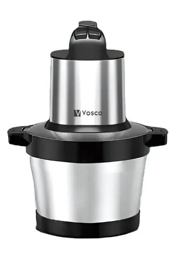 Vosco A22 Sebze Doğrama Et Kıyıcılı 8 Lt